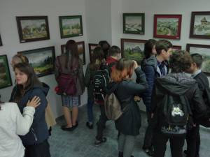 Expoziţia aniversară