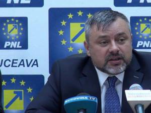 Deputatul liberal de Suceava Ioan Balan