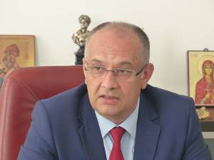Liderul ALDE Suceava, deputatul Alexandru Băişanu