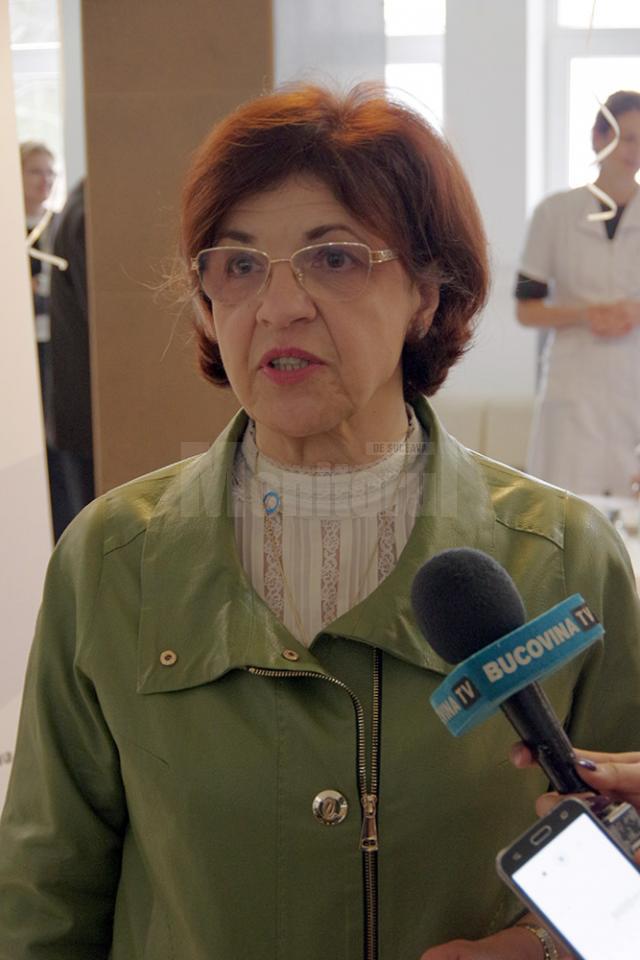 Dr. Gabriela Crețeanu