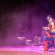 Supereroii s-au distrat la Balul Bobocilor de la Colegiul Naţional „Eudoxiu Hurmuzachi” Rădăuţi