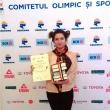O suceveancă a fost laureată la Concursul naţional de literatură şi jurnalism sportiv