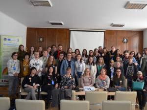 Proiectul Erasmus+ ”Moving2Health” – încă un pas spre sănătate la Siret