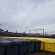 Pregătiri pentru implementarea noului sistem de gestionare a deșeurilor din Suceava