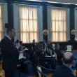 Viceprimarul Lucian Harșovschi a prezentat membrilor Comisiei Europene stadiul proiectelor municipalității sucevene