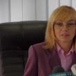 Directorul executiv al DSP Suceava, dr. Liliana Grădinaru