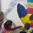 „Locuim în țara toleranței”, activitate desfășurată la Școala Gimnazială Ciocănești