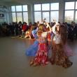 ”Diversitatea culturală sub semnul toleranței”, la Școala Gimnazială Berchișești