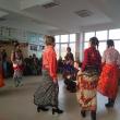 ”Diversitatea culturală sub semnul toleranței”, la Școala Gimnazială Berchișești