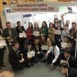 Cinci proiecte aparținând elevilor și studenților suceveni au fost premiate