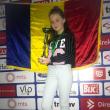 Medalii pentru sportivii de la Clubul ACS Invictus Moldoviţa la un concurs desfășurat în Serbia