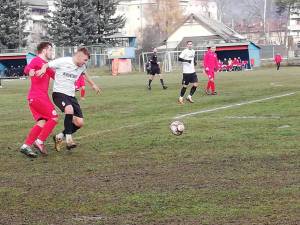 ASA Rarăul Câmpulung a remizat acasă cu Juniorul Suceava, scor 1 - 1