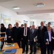 Reuniune de management instituţional – gimnaziu la Şcoala Gimnazială „Bogdan Vodă”