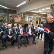 Ședință festivă de Consiliu Local și dezvelirea unei plăci de aniversare a Centenarului, la Primăria Suceava