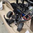 Premii pentru trei roboţi construiţi de studenţi ai Universităţii „Ştefan cel Mare”