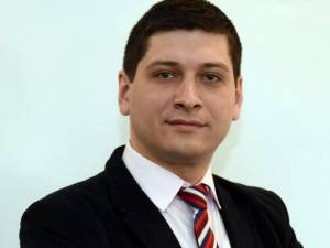 Primarul PSD al comunei Straja, Mihai Juravle