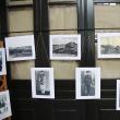 O expoziţie cu 177 de fotografii inedite, de acum 100 de ani, poate fi admirată în Sala de Bal a Gării Burdujeni