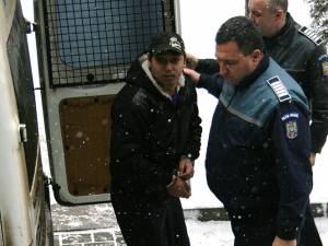 Vijai Betean se află în arest preventiv de la începutul acestei luni