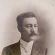 Eusebie Popovici - primar al Sucevei - 1918