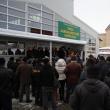 Cea mai modernă piață a Sucevei, inaugurată în cartierul Burdujeni