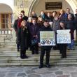 „Artă și civilizație în spațiile monahale românești“, la Mănăstirea Putna