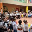 Preșcolarii de la Grădinița „Sf. Ioan cel Nou de la Suceava” au sărbătorit Ziua Bucovinei