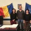 Colegiul Național „Petru Rareș” Suceava, inițiator și gazdă a unui nou Parteneriat școlar european