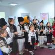 Activități dedicate aniversării a 100 de ani de la  Marea Unire, la Școala Nr. 1 Suceava