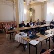 Conferinţă de informare şi diseminare a rezultatelor proiectului „Integrarea străinilor cu şedere legală în societatea românească - o construcţie comună”