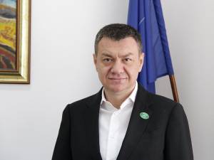 Deputatul PNL de Suceava Bogdan Gheorghiu