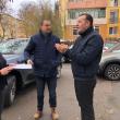 Firmă din Suceava amendată cu 2.000 de lei pentru depozitare de moloz şi cărămizi în pubele pentru colectarea selectivă a deşeurilor