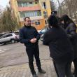 Firmă din Suceava amendată cu 2.000 de lei pentru depozitare de moloz şi cărămizi în pubele pentru colectarea selectivă a deşeurilor