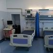 Compartimentul de Primiri Urgențe al Spitalului Municipal Câmpulung Moldovenesc
