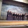 Sală arhiplină şi aplauze îndelungi la Concertul extraordinar de Colinde al Asociaţiei Culturale “Sfântul Mitropolit Dosoftei”