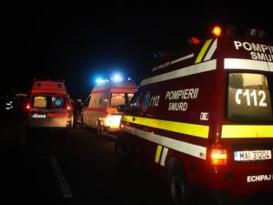 Județul Suceava a primit 13 ambulanțe noi tip B - unitate mobilă de urgență