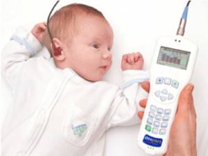 Toţi copiii suceveni vor beneficia încă din prima lună de viaţă de un control auditiv gratuit. Sursa foto: httpromaniacleft.bestsoftconsulting