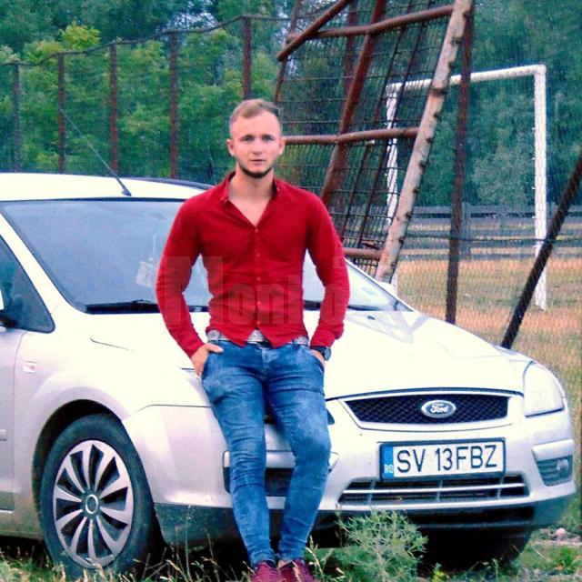 Clement Narcis Bogdănescu, tânărul care s-a aflat la volanul maşinii, avea şi concentraţia cea mai mare de alcool: 1,45 g/l alcool pur în sânge