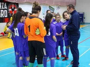Fetele antrenate de Marcel Irimie s-au clasat pe locul 6 la Campionatul Naţional