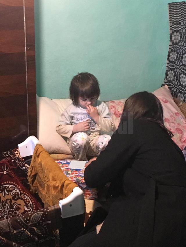 Peste 240 de copii din sate sărace din județele Suceava și Botoșani, ajutați în cadrul proiectului social „Cutia cu Vise”