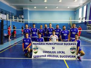 CSM Suceava a încheiat meciurile din 2018 pe teren propriu