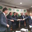Semnarea acordului de asociere pentru Moldova se dezvolta, a avut loc luni, la Primaria Suceava 2