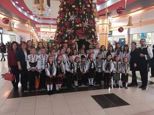 Câştigătorii Concursului „Colind de Crăciun”, ediţia a VIII-a