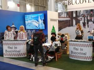 Oferta turistică a judeţului Suceava va fi promovată la două târguri internaţionale din Viena și Madrid