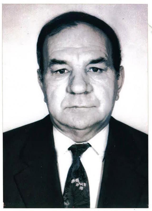Constantin Gătej a murit ieri, la vârsta de 79 de ani