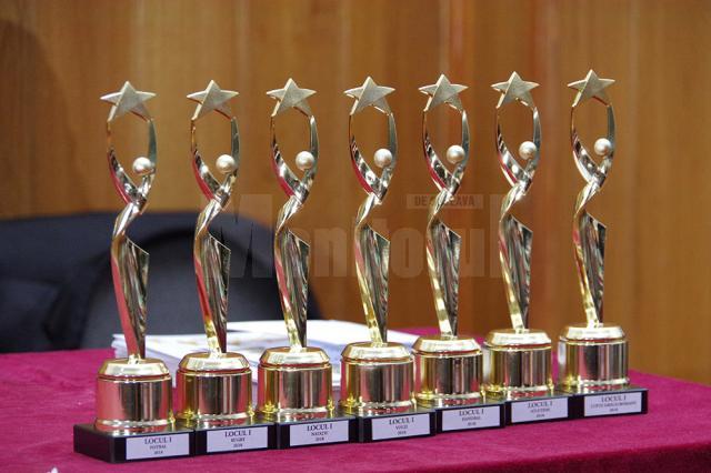 Liceul cu Program Sportiv Suceava şi-a premiat cei mai buni sportivi din anul 2018