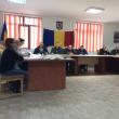 Ședința Consiliului Local Straja