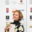 Sofia Vicoveanca, premiată în cadrul celei de a VII-a ediţii a Galei „Top 10 Suceveni”
