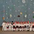 „Poveste de iarnă”, spectacolul claselor primare de la Colegiul Naţional „Mihai Eminescu”