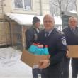 Donatii facute de Politia Locala Suceava, dupa donarea de sange dar si din contributiile proprii