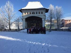 Donatii facute de Politia Locala Suceava, dupa donarea de sange dar si din contributiile proprii 4